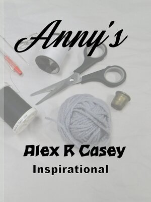 cover image of Anny's